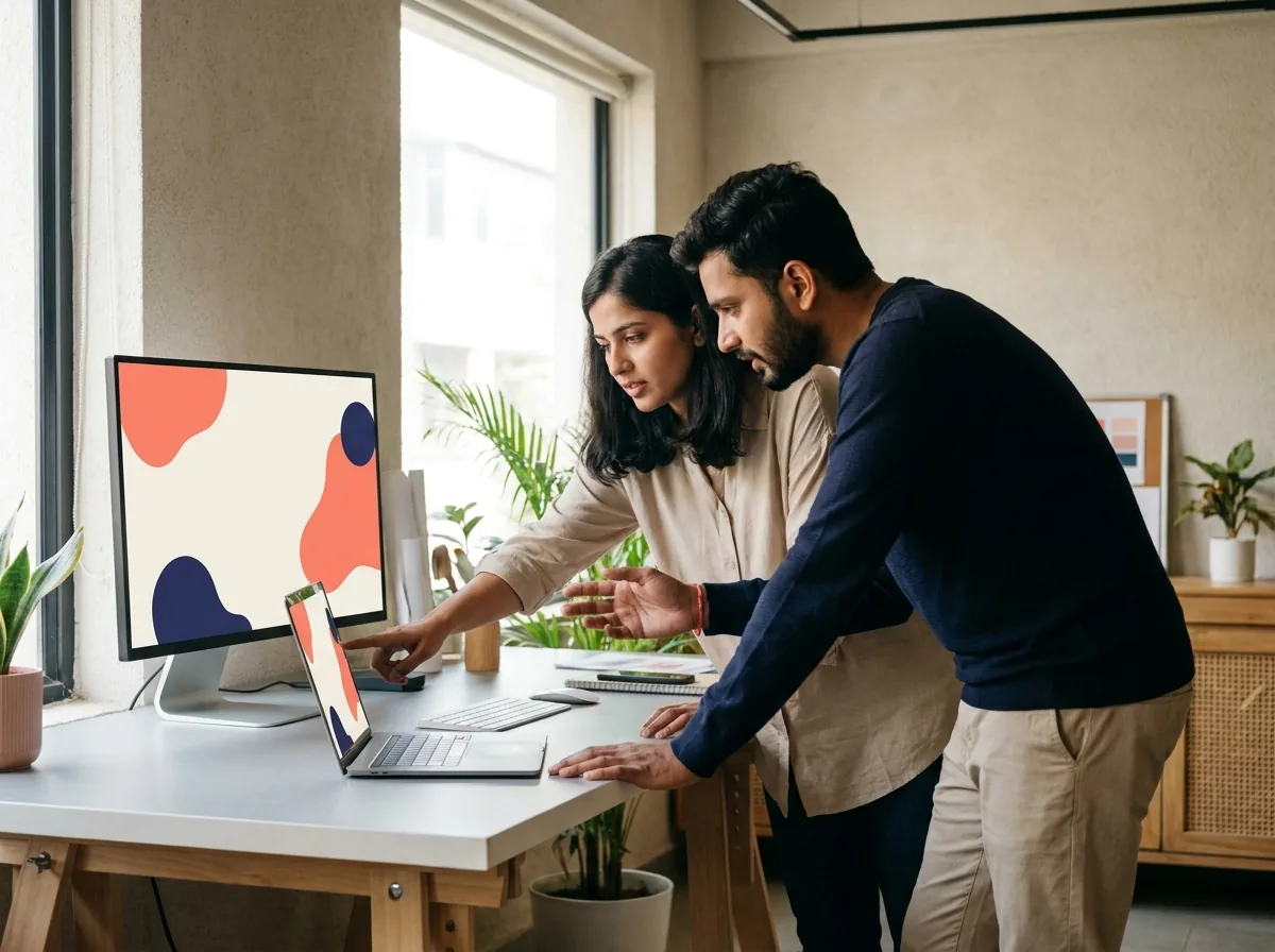 Hotel Website Development